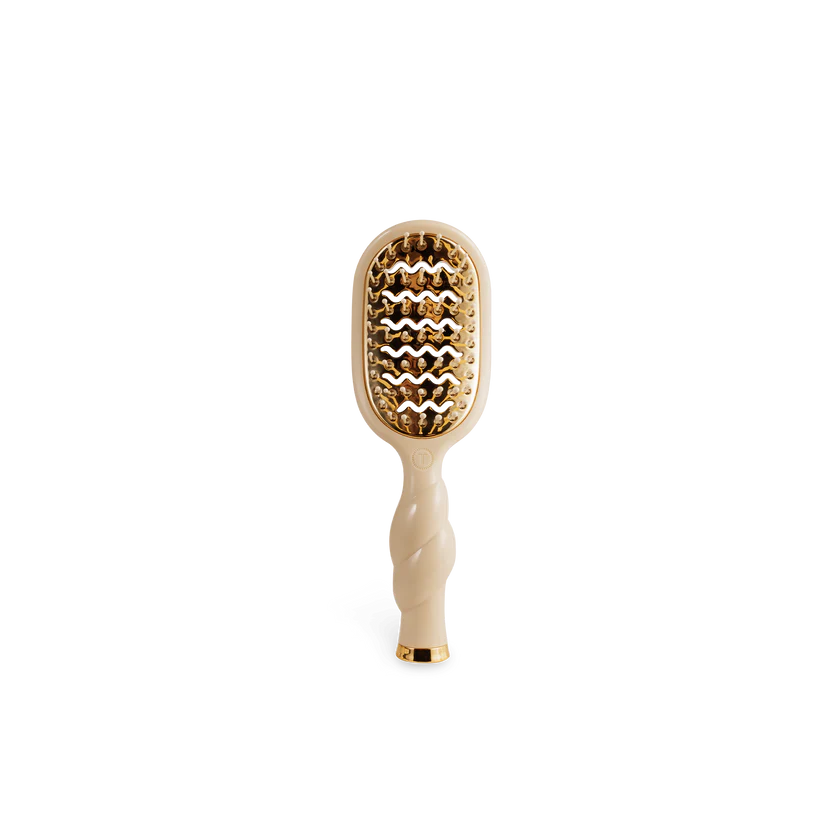 Teleties Mini Hair Brush