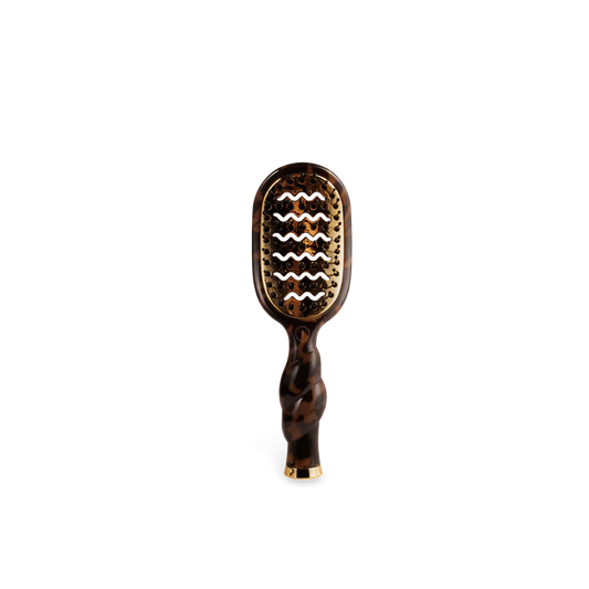 Teleties Mini Hair Brush