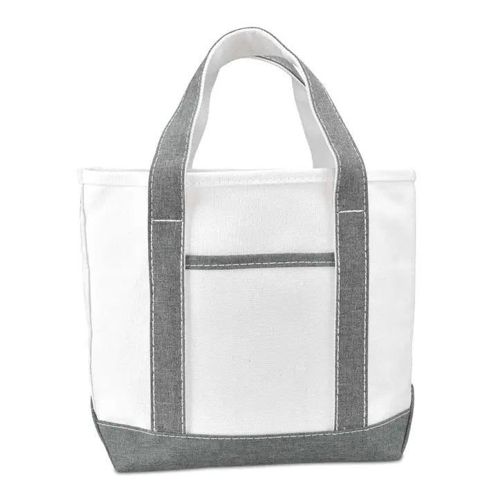 Canvas Tote Bag