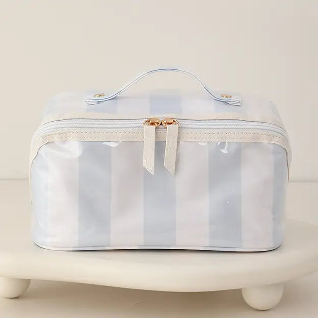 Cosmetic Carry All Bag