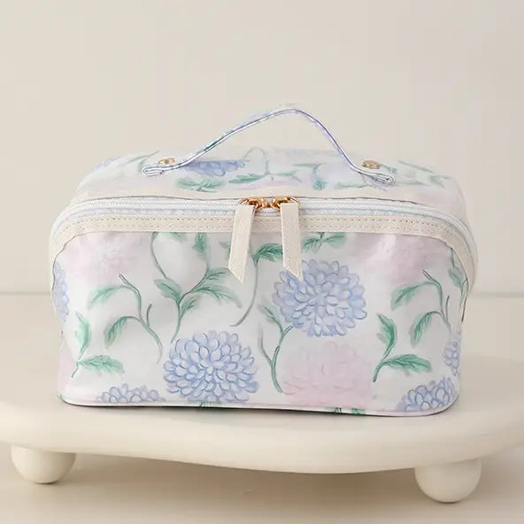 Cosmetic Carry All Bag