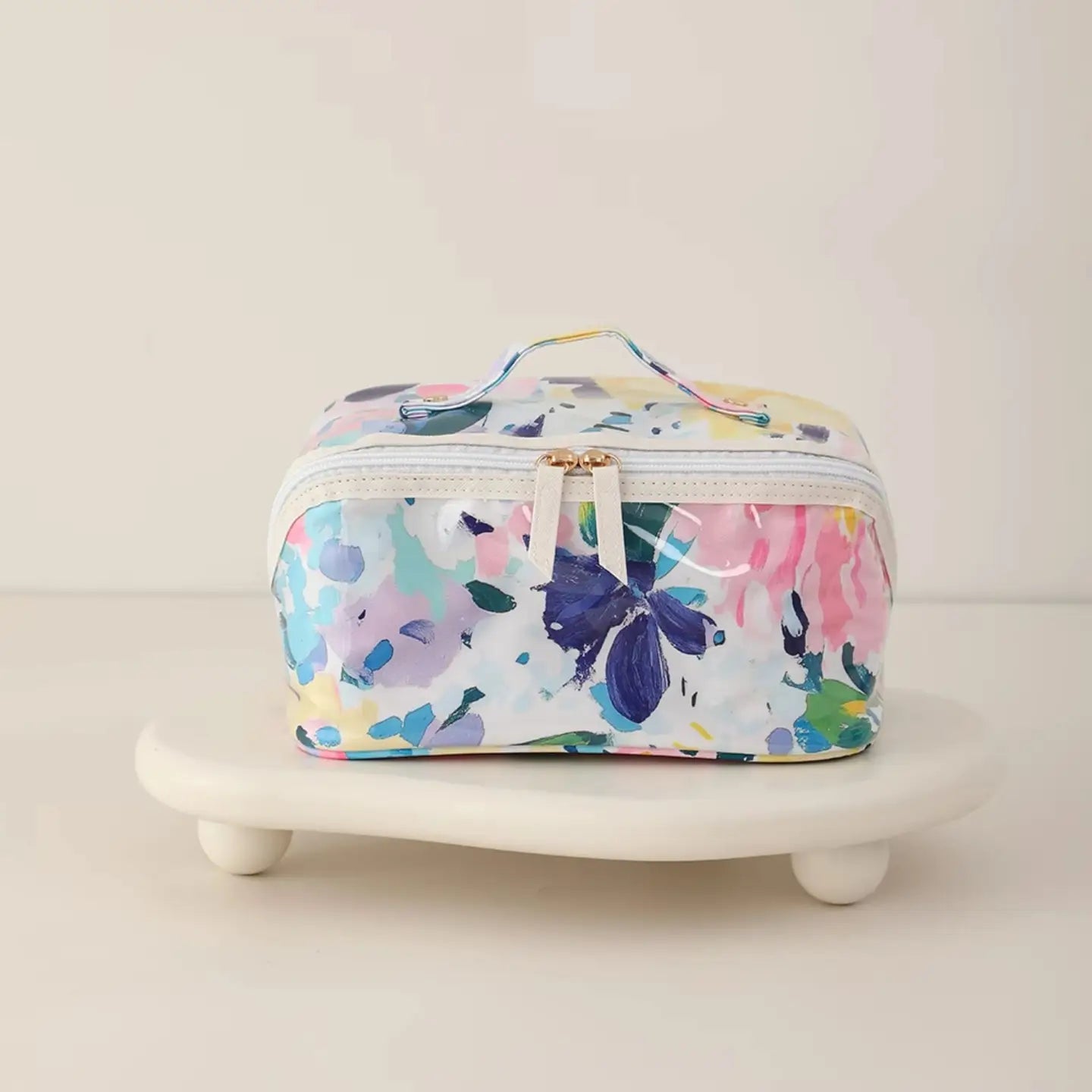 Cosmetic Carry All Bag