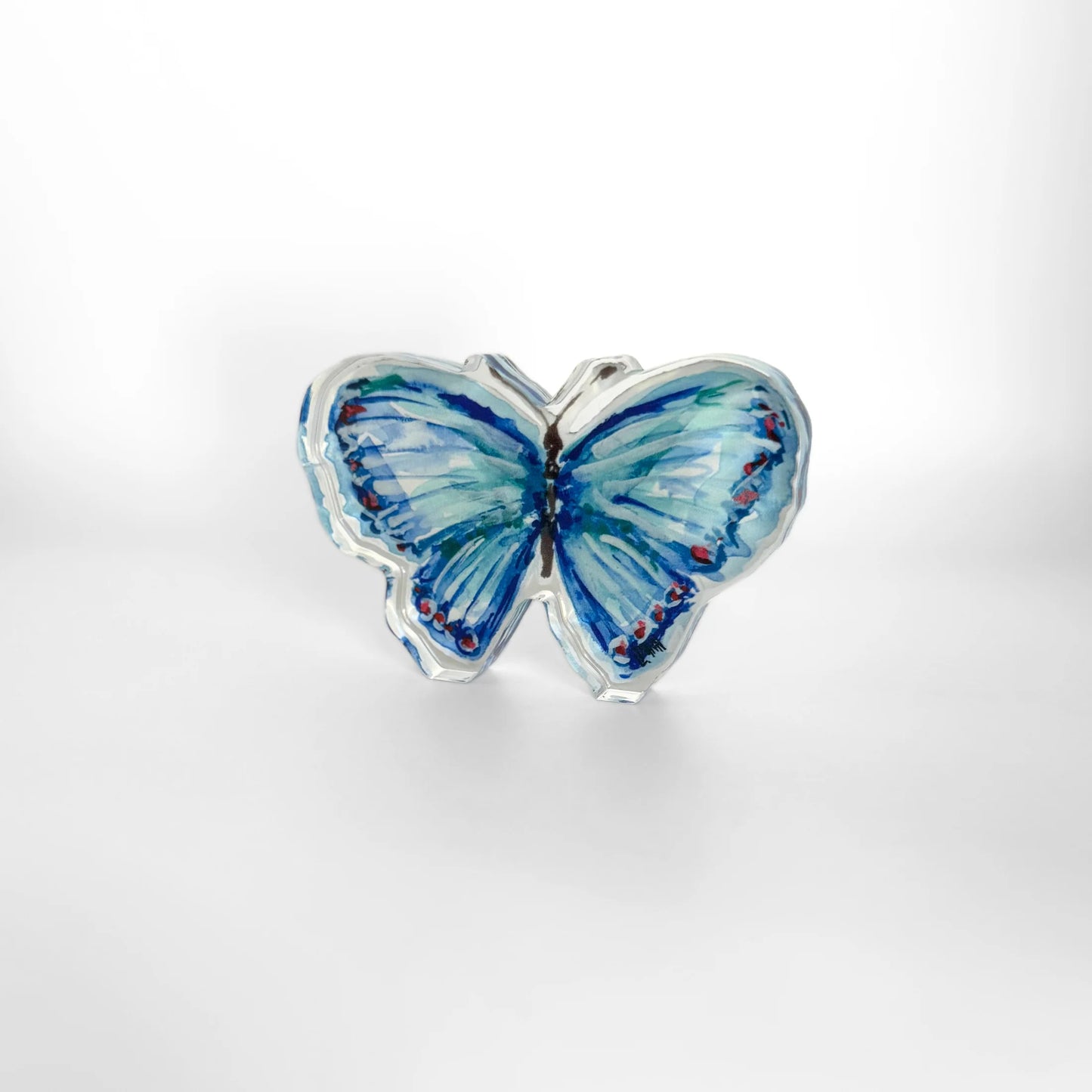 Acrylic Butterfly