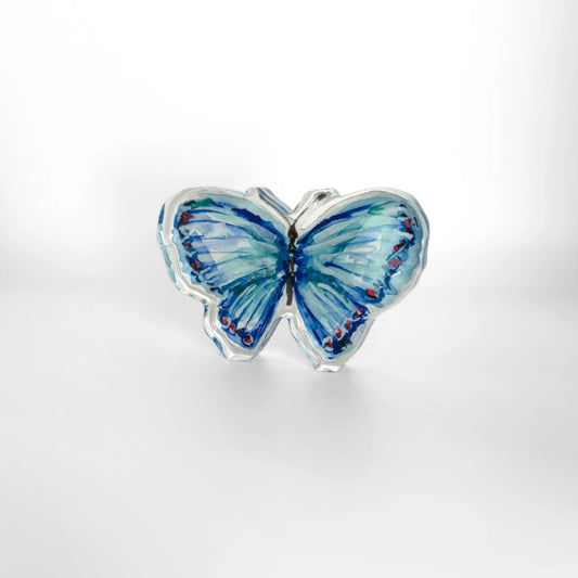 Acrylic Butterfly