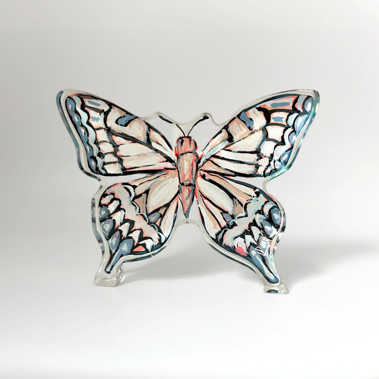 Acrylic Butterfly