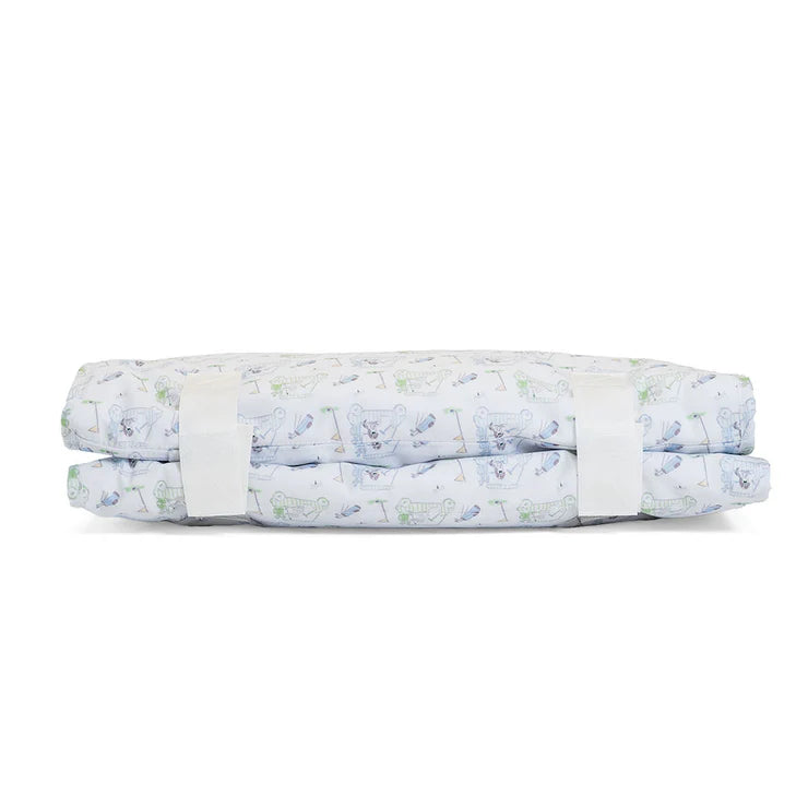 TRVL Nap Mat