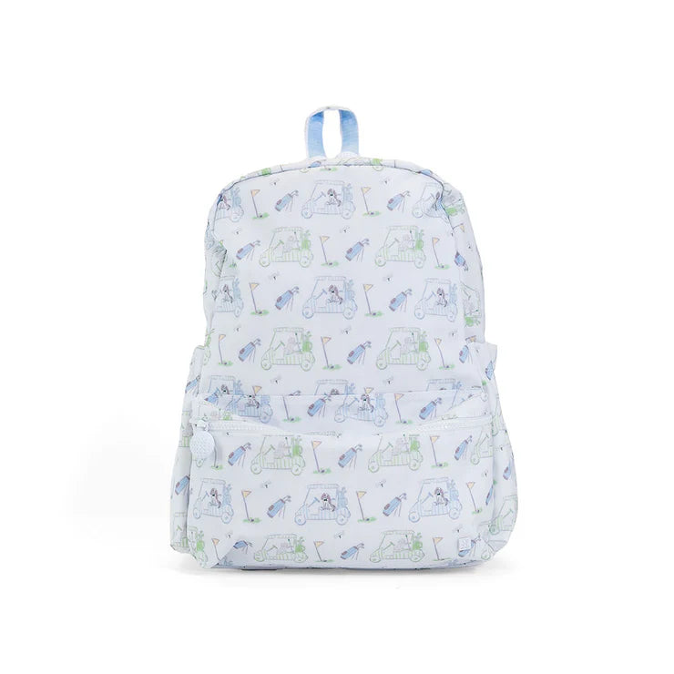 Backpacker