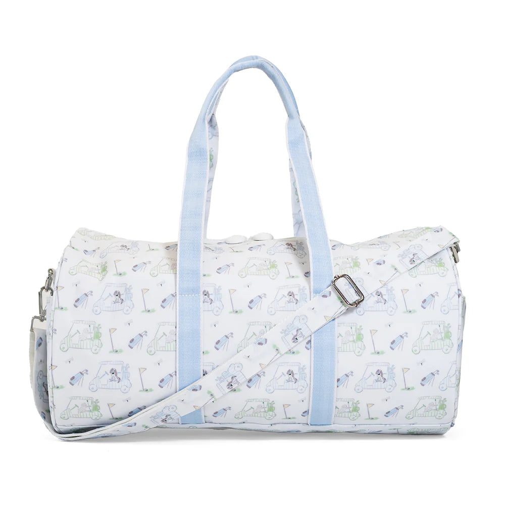 Large Roll Duffle