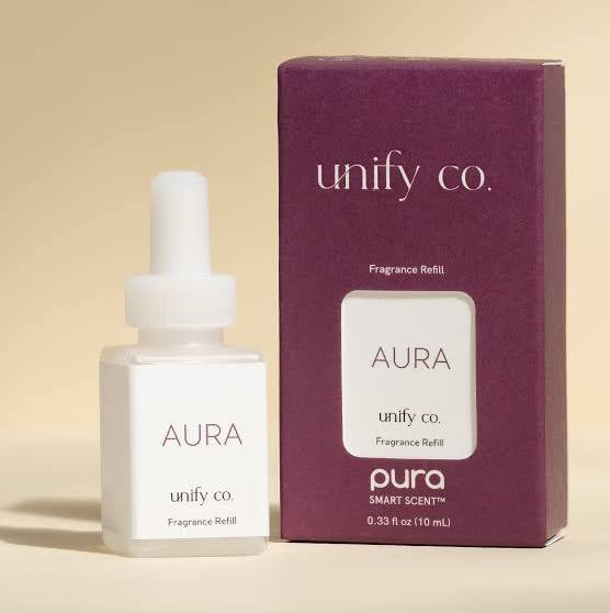 Pura Smart Vial