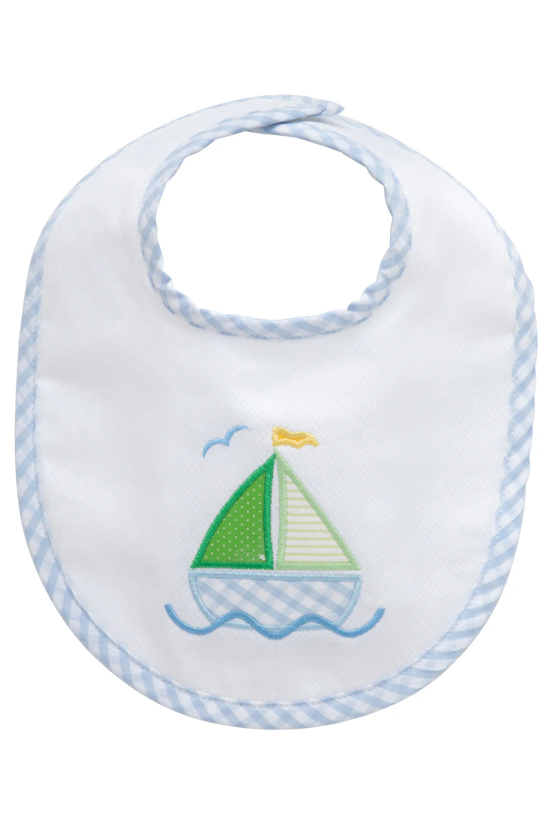Basic Bib