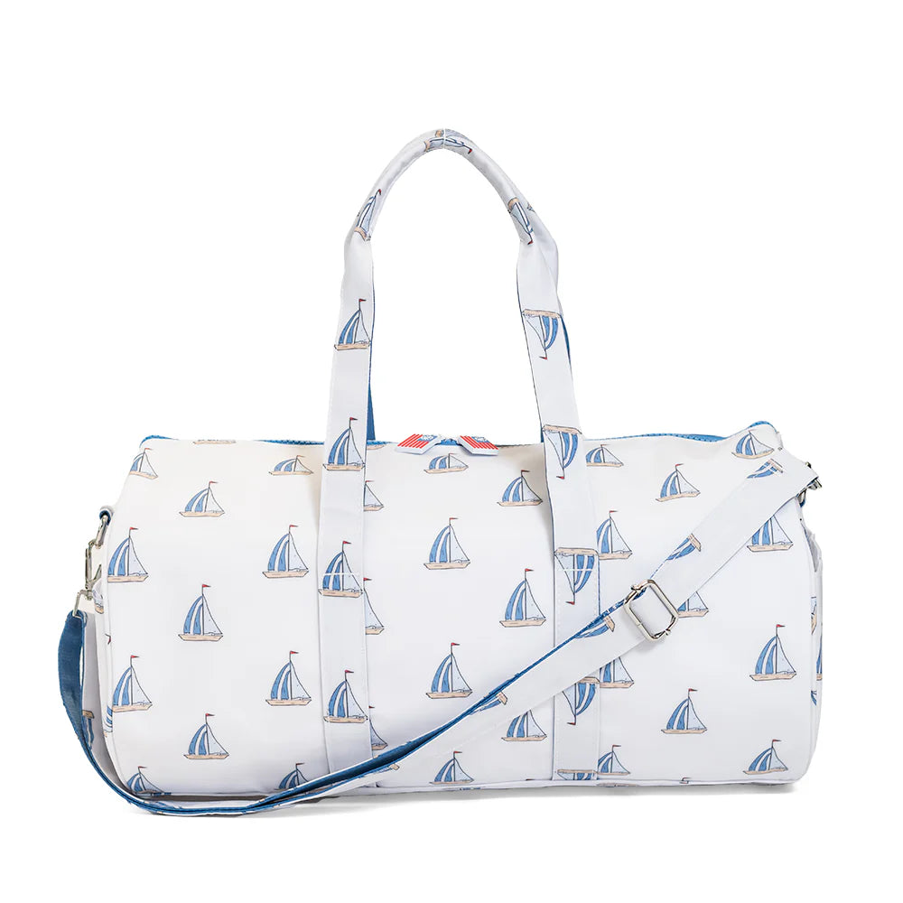 Large Roll Duffle