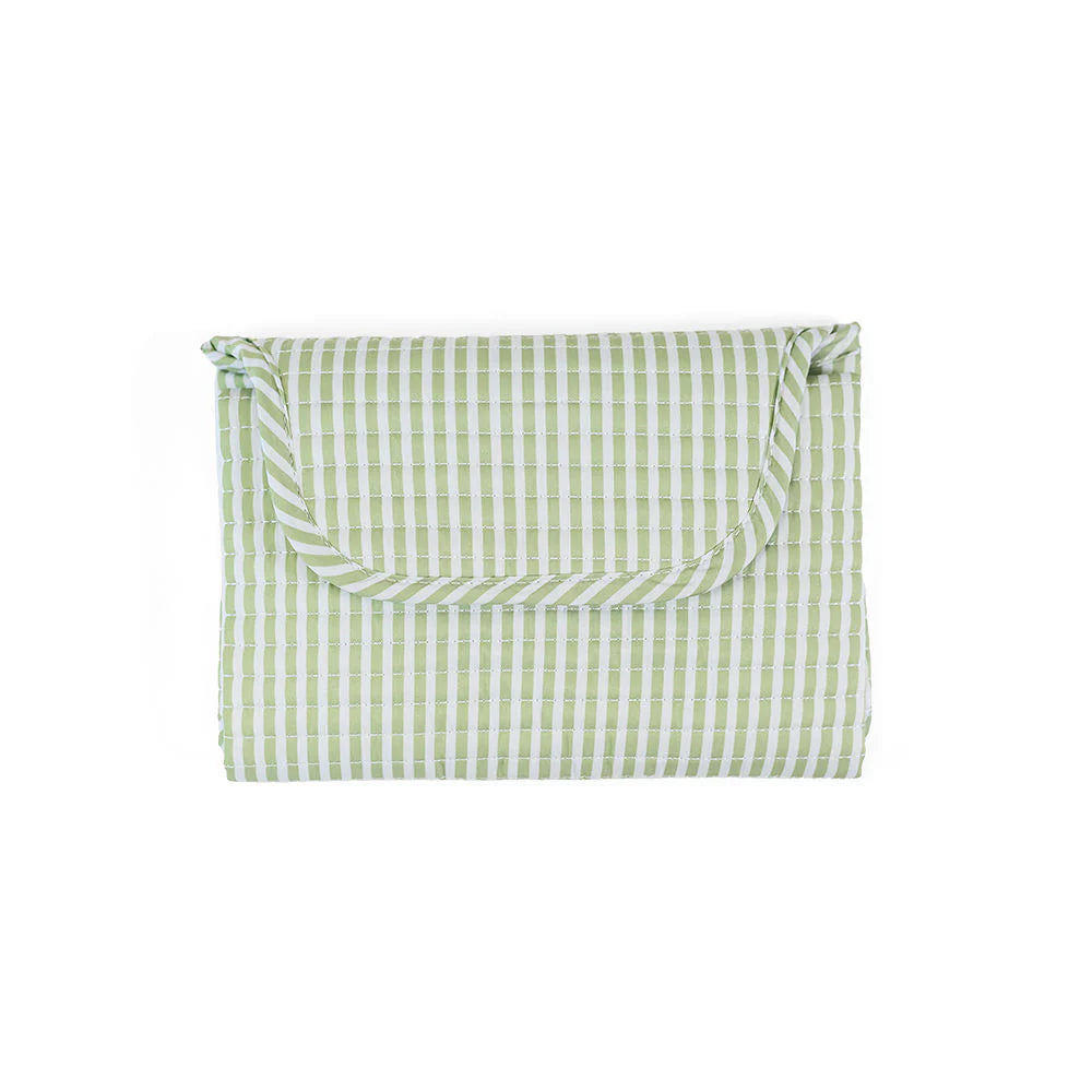 TRVL Changer Pad