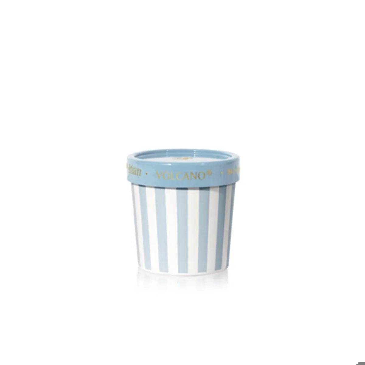 Capri Caffe Gelato Candle