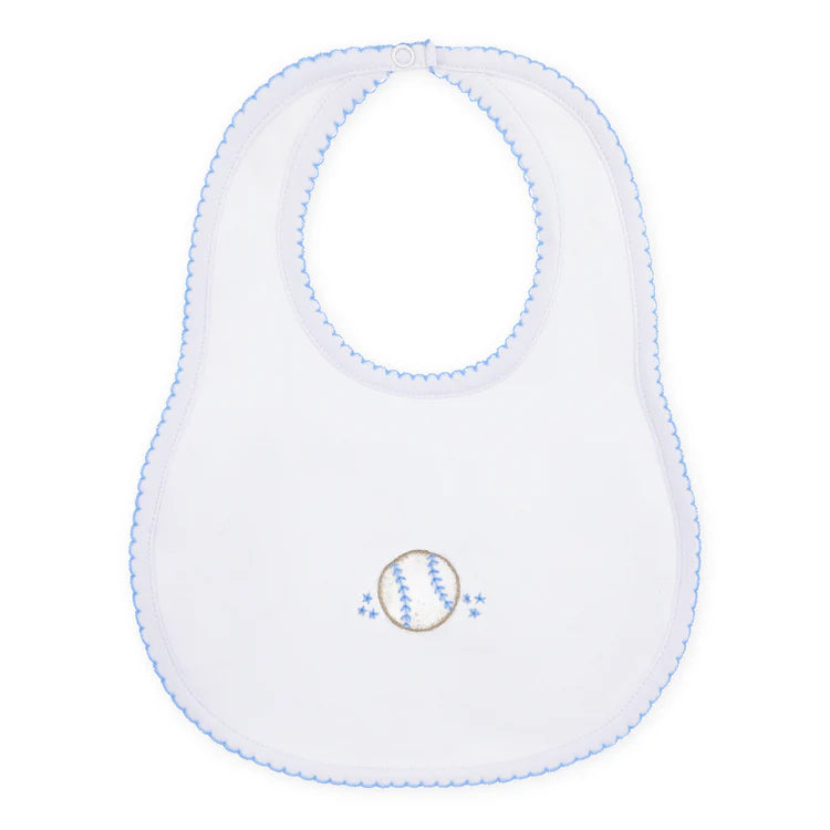 Lil Sluggers Bib
