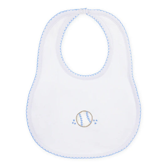 Lil Sluggers Bib