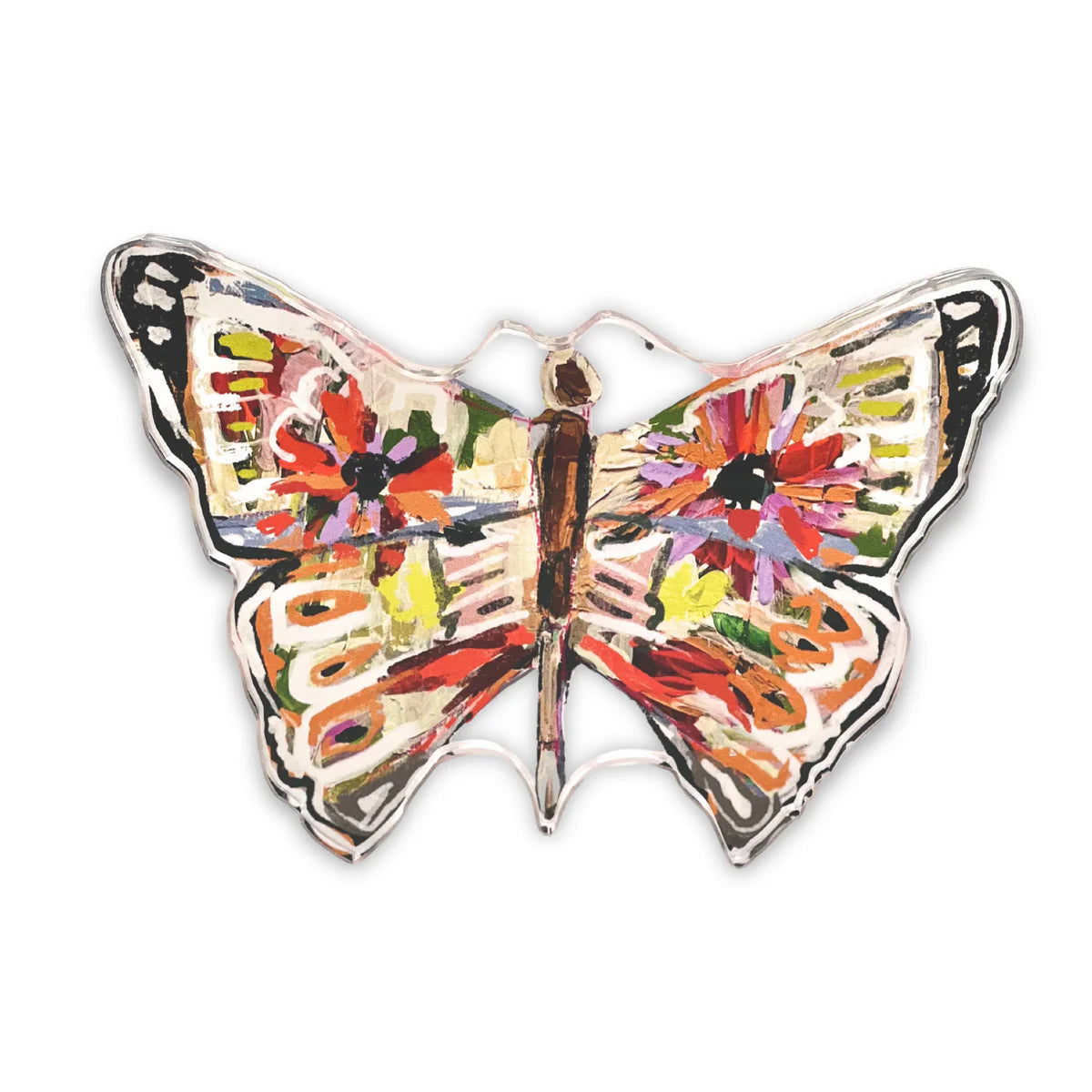 Acrylic Butterfly