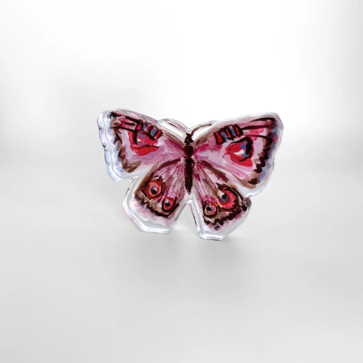 Acrylic Butterfly