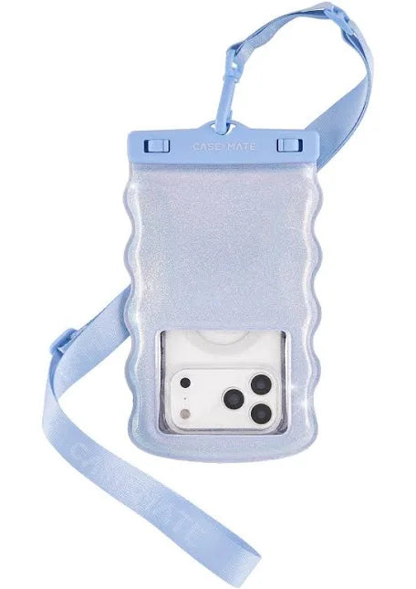Case-Mate Waterproof Floating Phone Pouch
