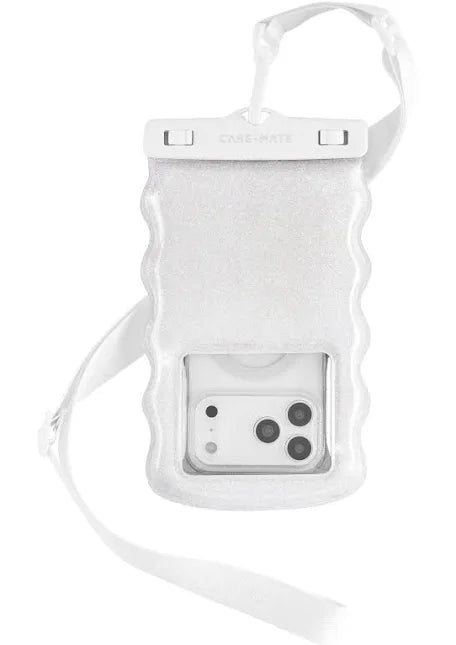 Case-Mate Waterproof Floating Phone Pouch