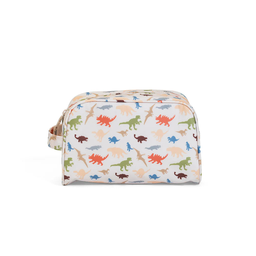 Stowaway Cosmetic Pouch