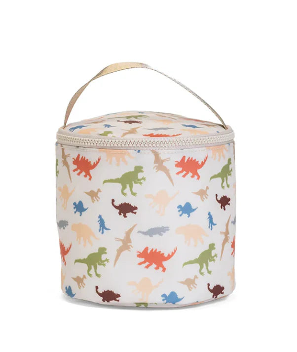 TRVL Snack Bag