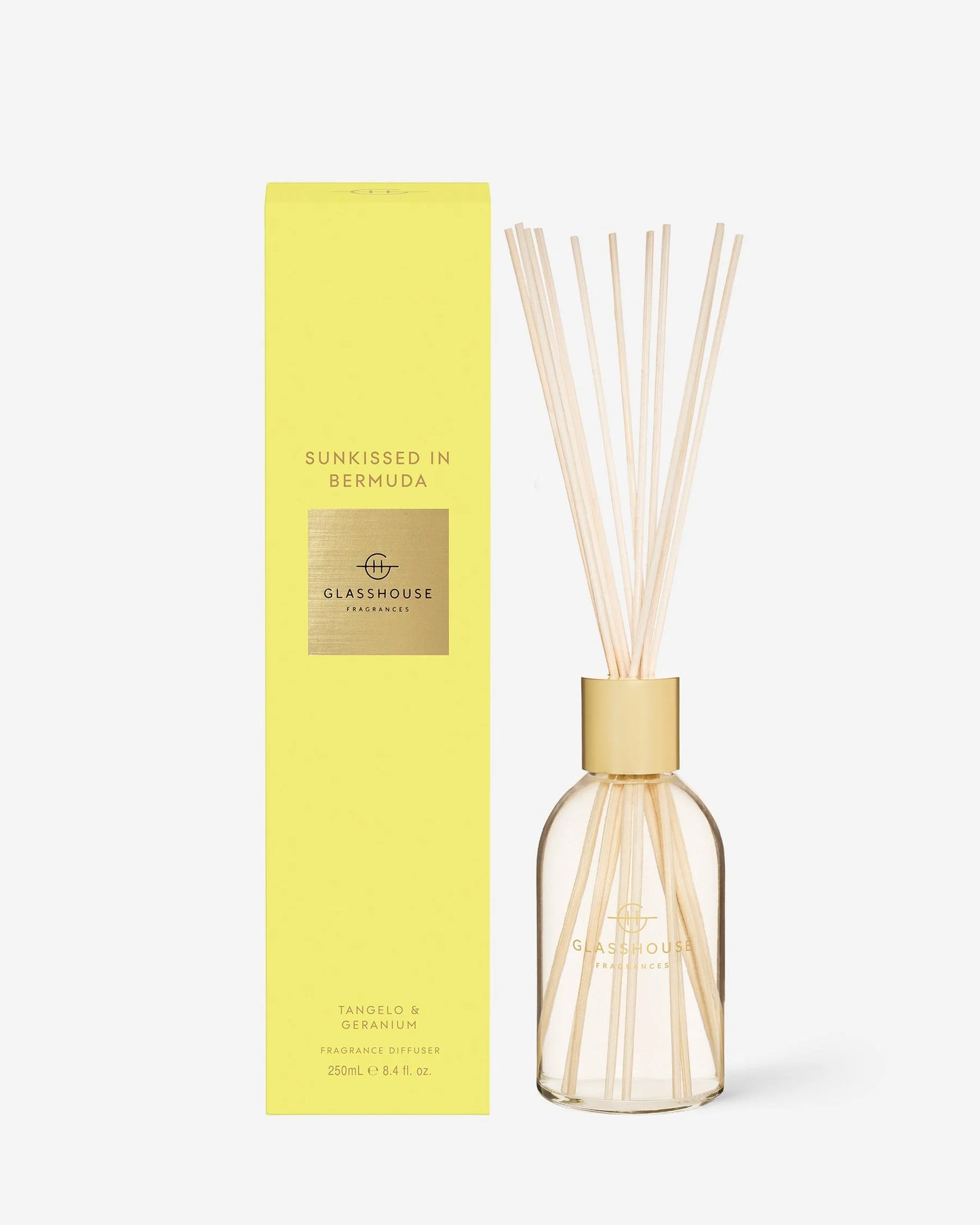 Glasshouse Diffuser