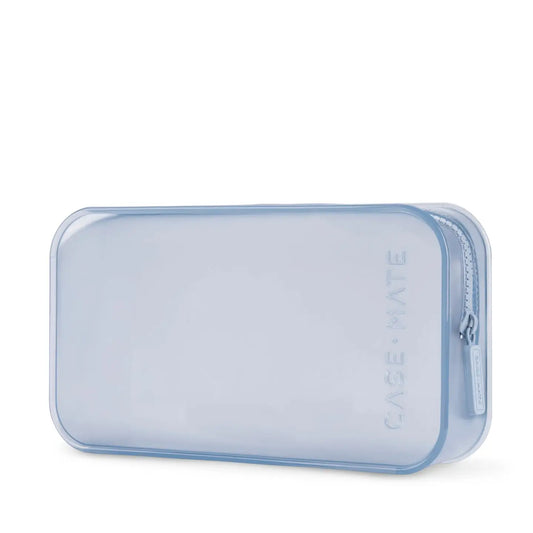 Casemate Jelly Makeup Bag