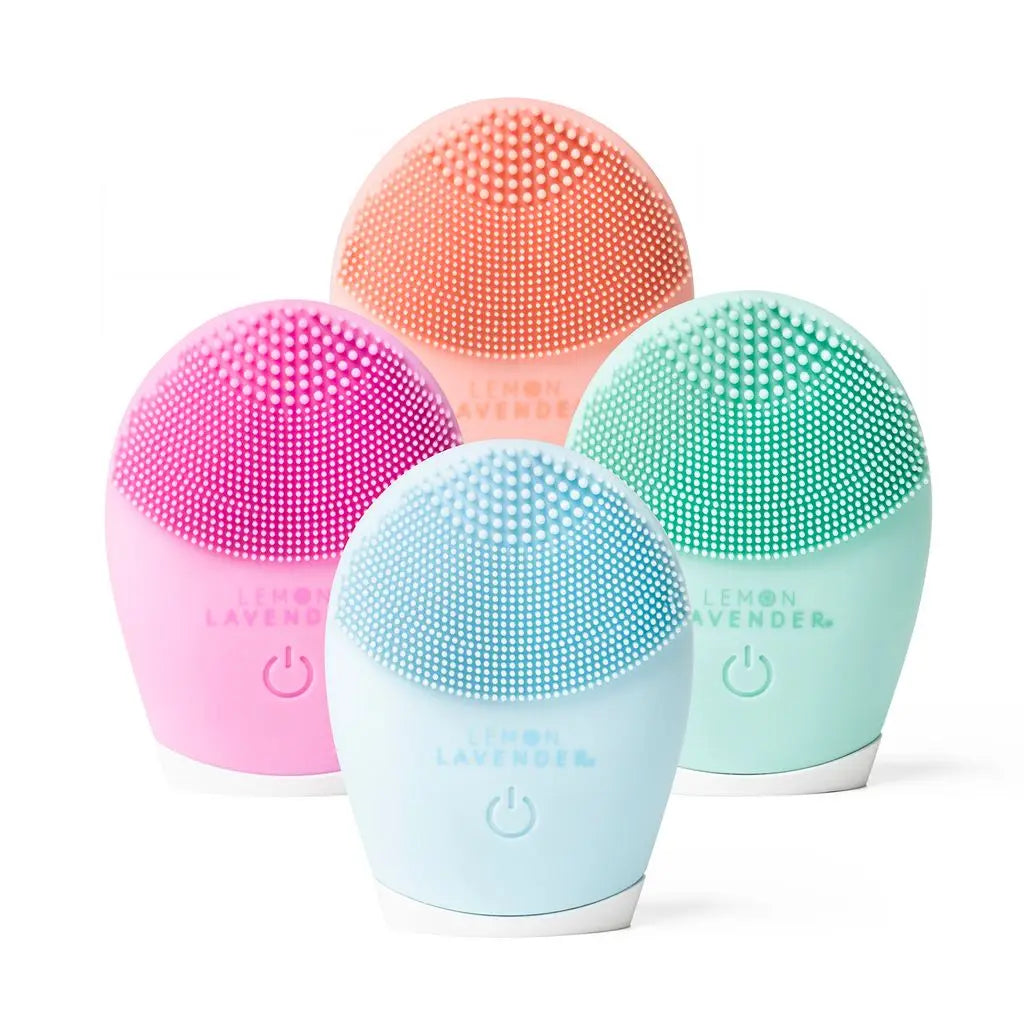 It’s a Vide Sonic Cleaners Brush