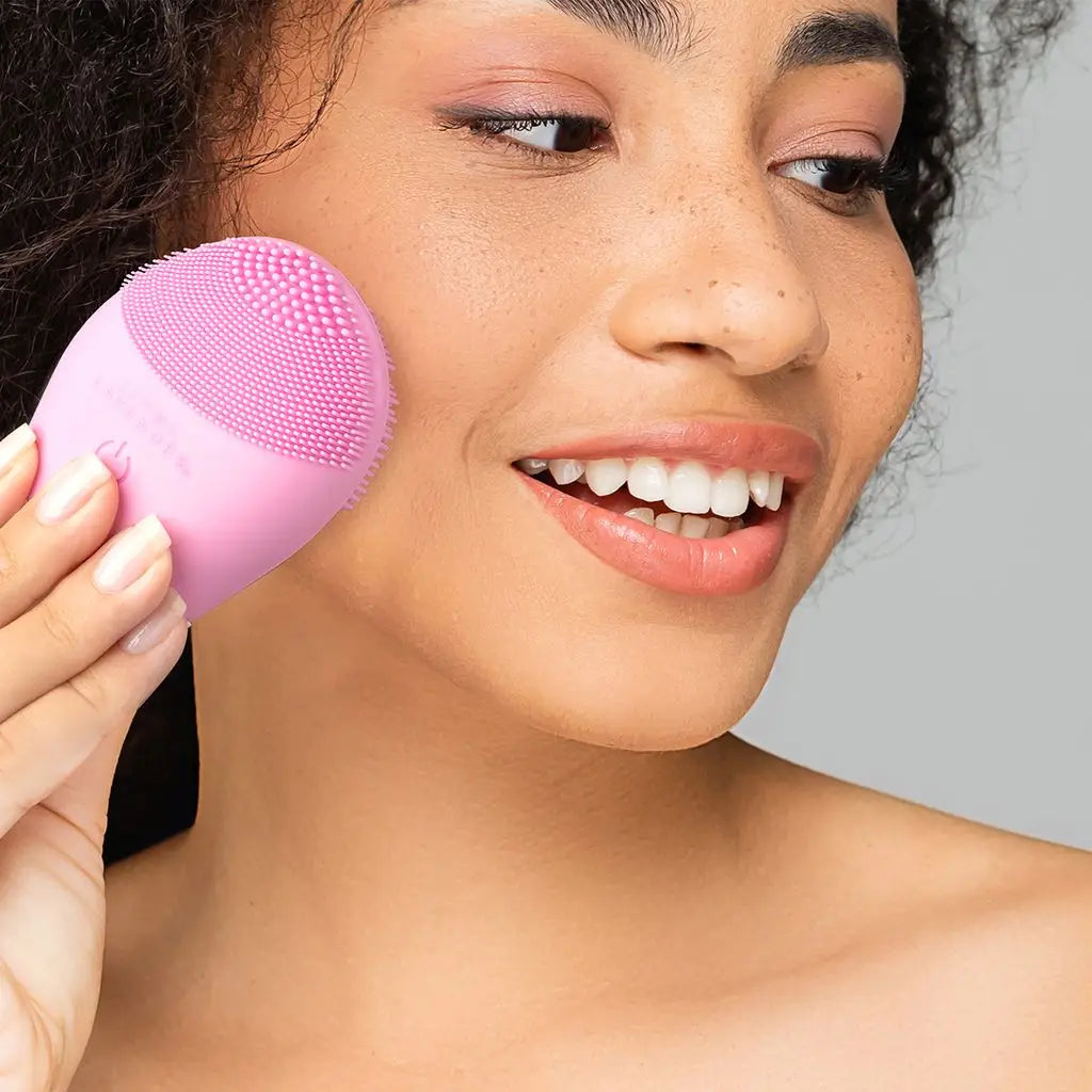 It’s a Vide Sonic Cleaners Brush