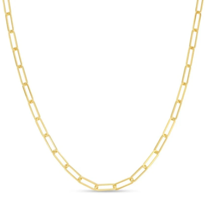 16” Large Link chain