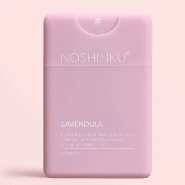 Noshinku Hand Sanitizer