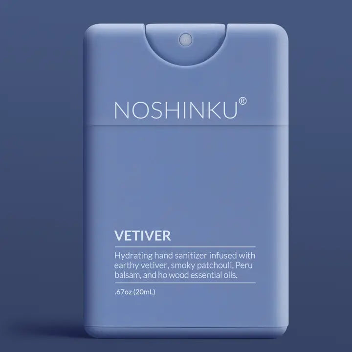 Noshinku Hand Sanitizer