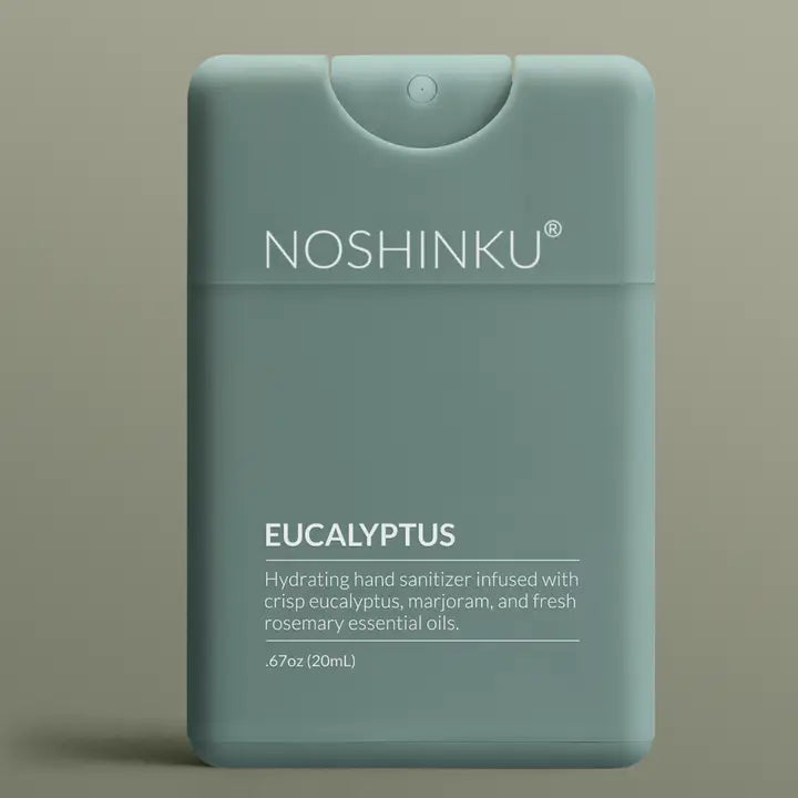 Noshinku Hand Sanitizer