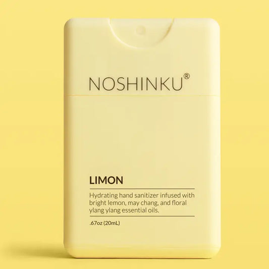 Noshinku Hand Sanitizer