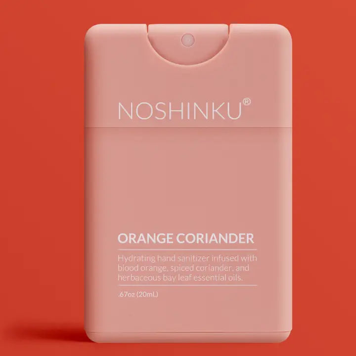 Noshinku Hand Sanitizer