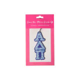 Sorority Floral Air Freshner