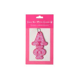 Sorority Floral Air Freshner