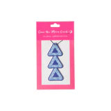 Sorority Floral Air Freshner
