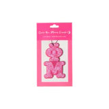 Sorority Floral Air Freshner