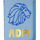 Sorority Magnetic Phone Wallet