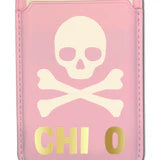 Sorority Magnetic Phone Wallet