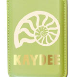 Sorority Magnetic Phone Wallet