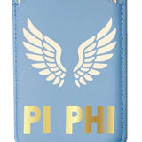 Sorority Magnetic Phone Wallet