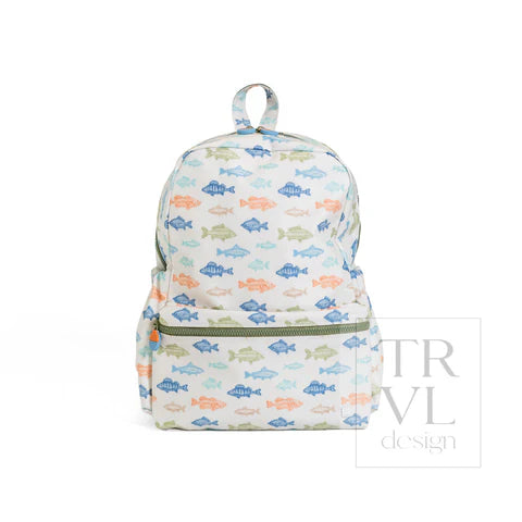 Backpacker