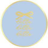 Sorority Ceramic Ring Dish