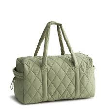 Large original duffel