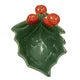 Christmas Tidbit Bowl