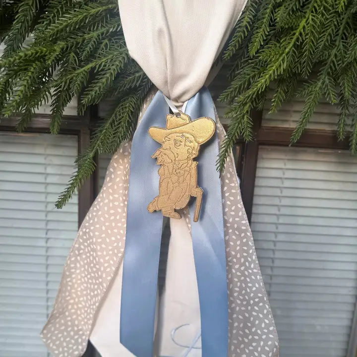 Wreath Ornament