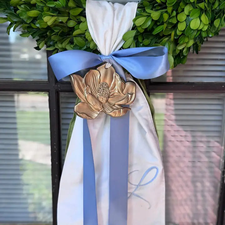 Wreath Ornament