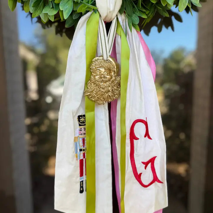 Wreath Ornament